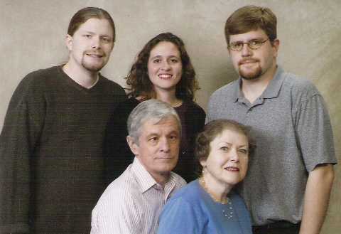 Picture of Family.