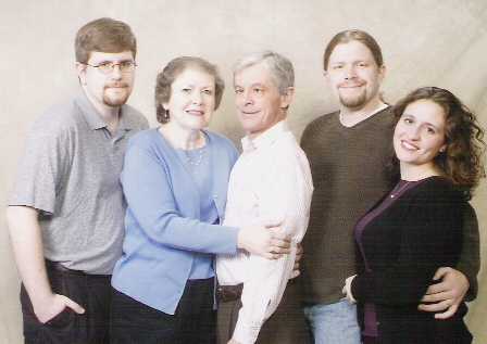 Picture of Family.