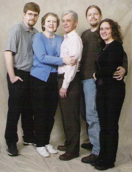 Picture of Family.