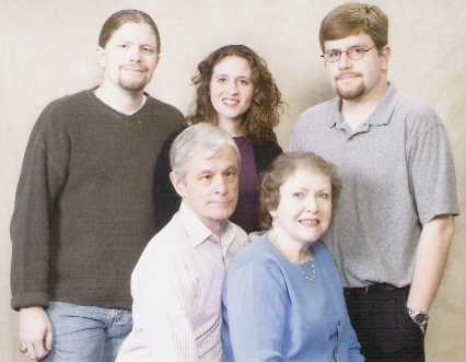 Picture of Family.