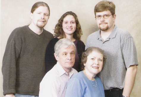 Picture of Family.