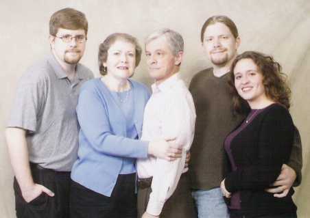 Picture of Family.