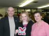 Fort, Megan, and Mrs. Rowe [2]