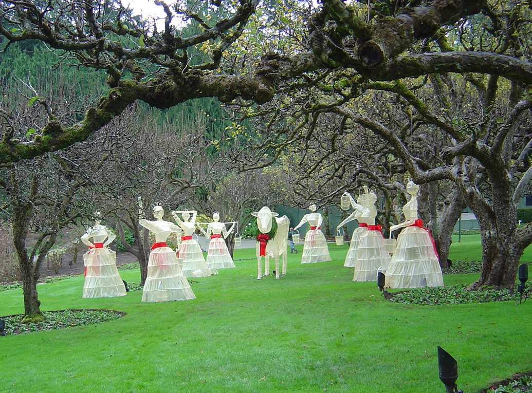 maids