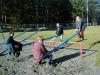 Teeter totters in Prospect Lake Park (2)