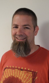 Picture of David Pattillo.