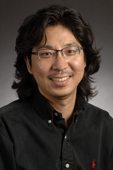 Picture of Dr. Sun-Won Lee.