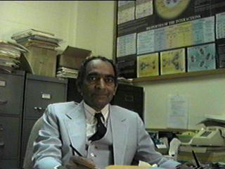 Picture of Dr. Arfin Lodhi.