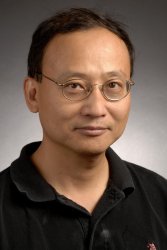 Picture of Dr. Kelvin Cheng.