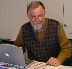 Picture of Dr. Richard Wigmans.