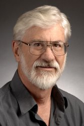 Picture of Dr. Roger L. Lichti.