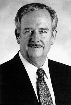 Picture of C. R. Cleavelin