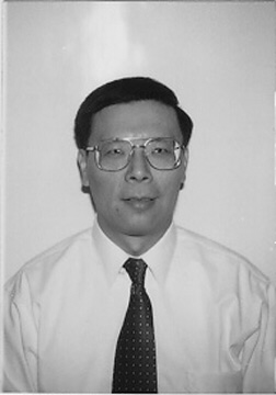 Picture of Juyang Huang