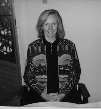 Picture of Beth Ann Thacker
