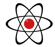 tom's atom logo.