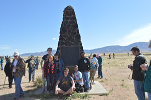 Trinity Site