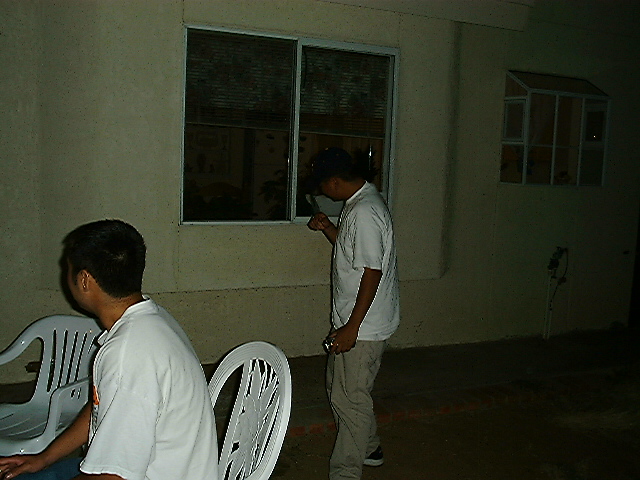 host