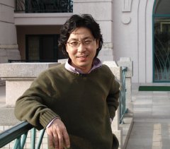 Dr. Sungwon Lee