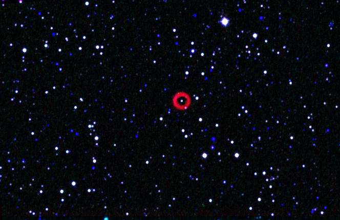 Dead Stars Found Whipping Around Each Other in Minutes - www