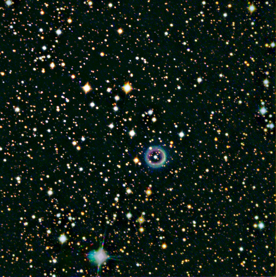 Shapley 1