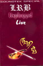 LRB Unplugg
