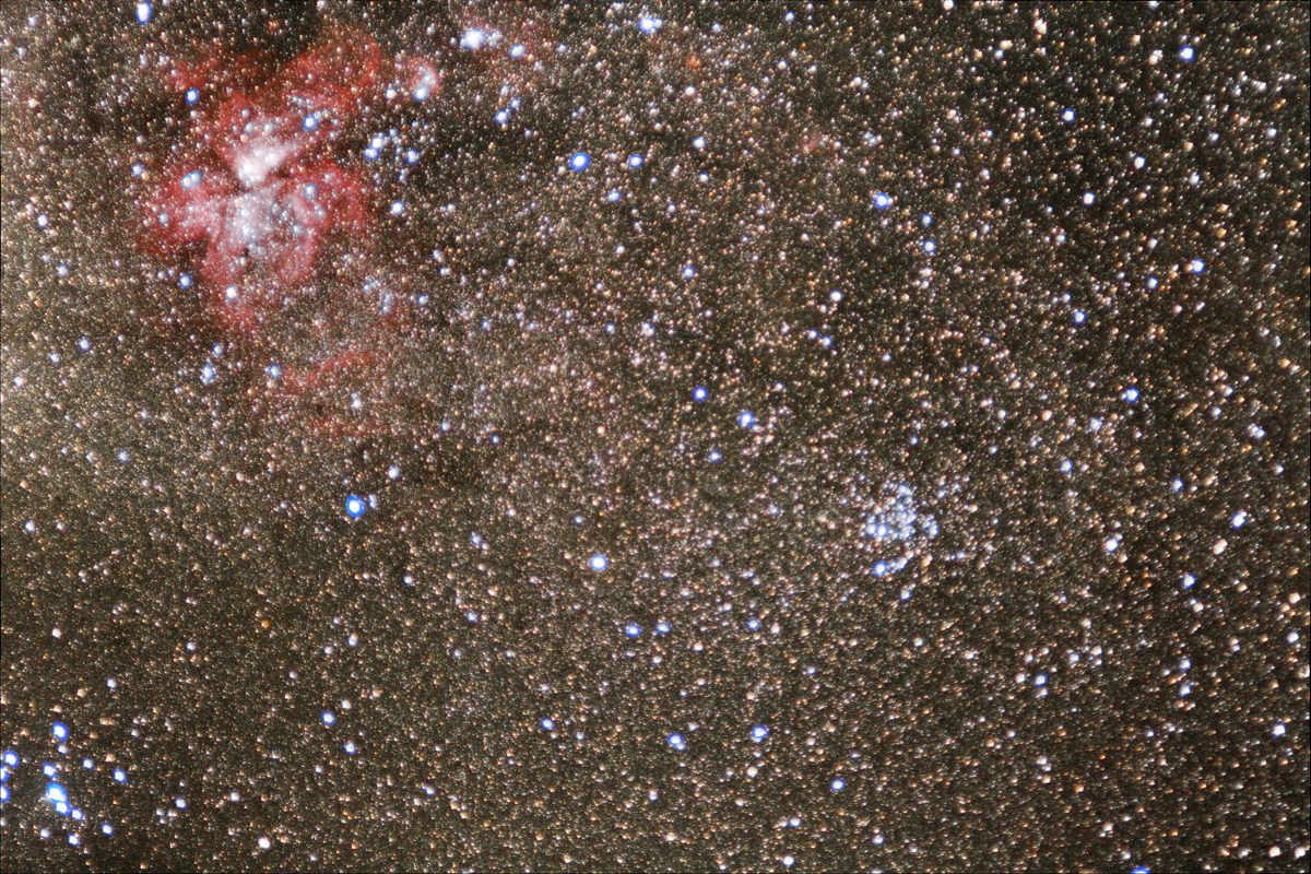 Out From Under Nebula Keyhole Bralette