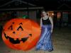 Becky and the Great Pumpkin
