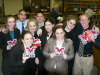 Monterey Academic Decathlon Team [12]