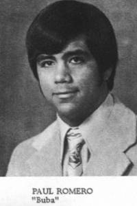 romero