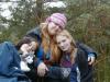 Kayla, Bear, and Megan (1)